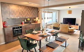 JUPAS - Premium Apartments Trier